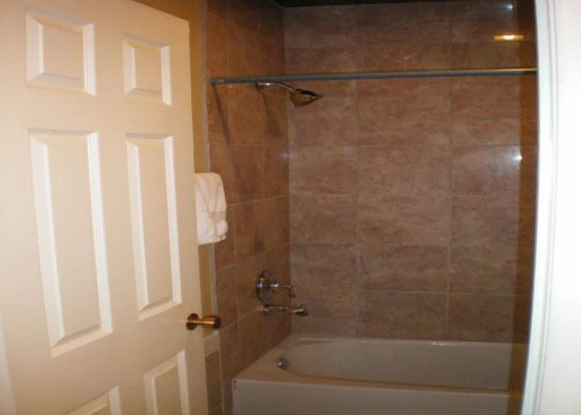 Economy Inn & Suites セントジョージ エクステリア 写真