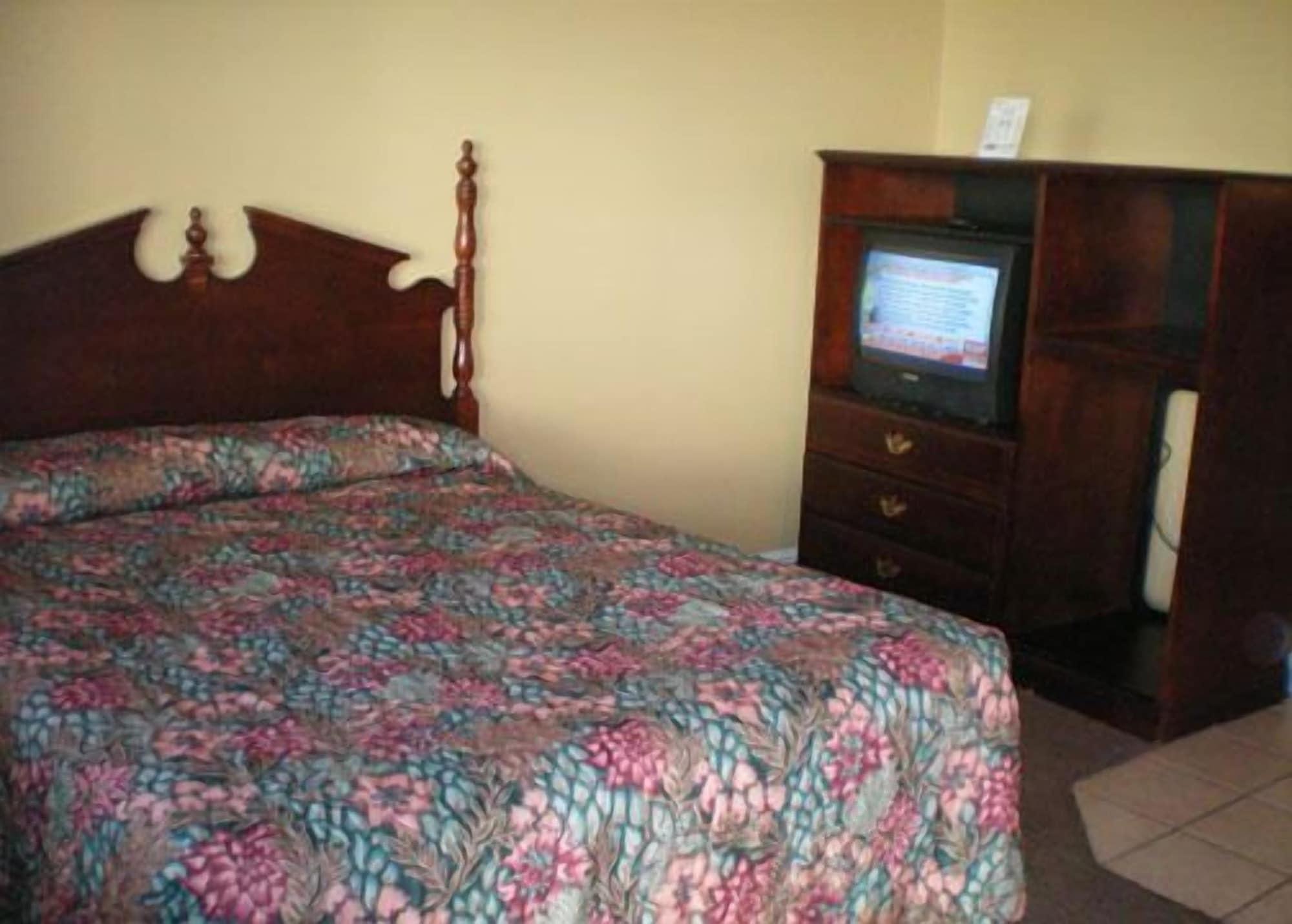 Economy Inn & Suites セントジョージ エクステリア 写真