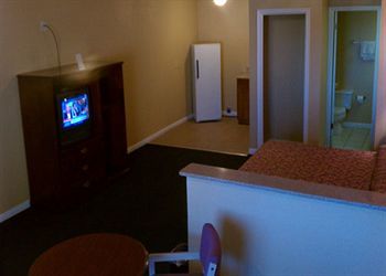 Economy Inn & Suites セントジョージ エクステリア 写真