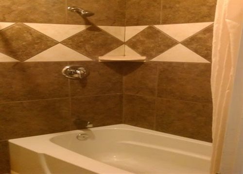 Economy Inn & Suites セントジョージ エクステリア 写真
